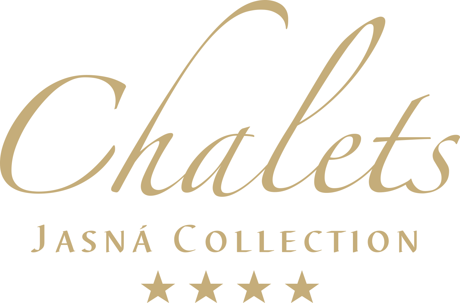 Chalets Jasná Collection - Chalets Jasná Collection